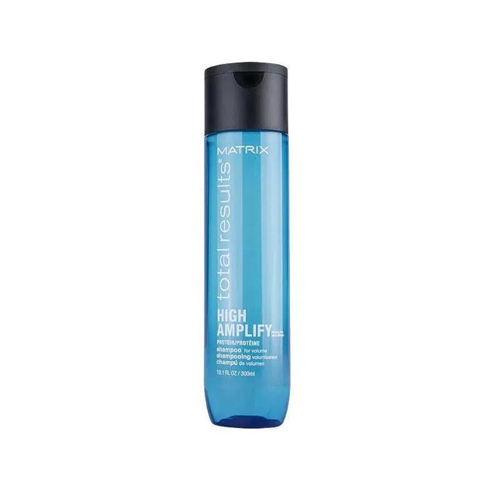 Total Results High Amplify Shampoo