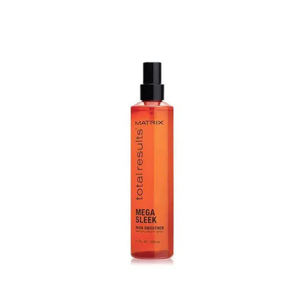 Total Results Mega Sleek Iron Smoother