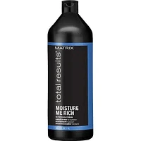 Total Results Moisture Me Rich Conditioner