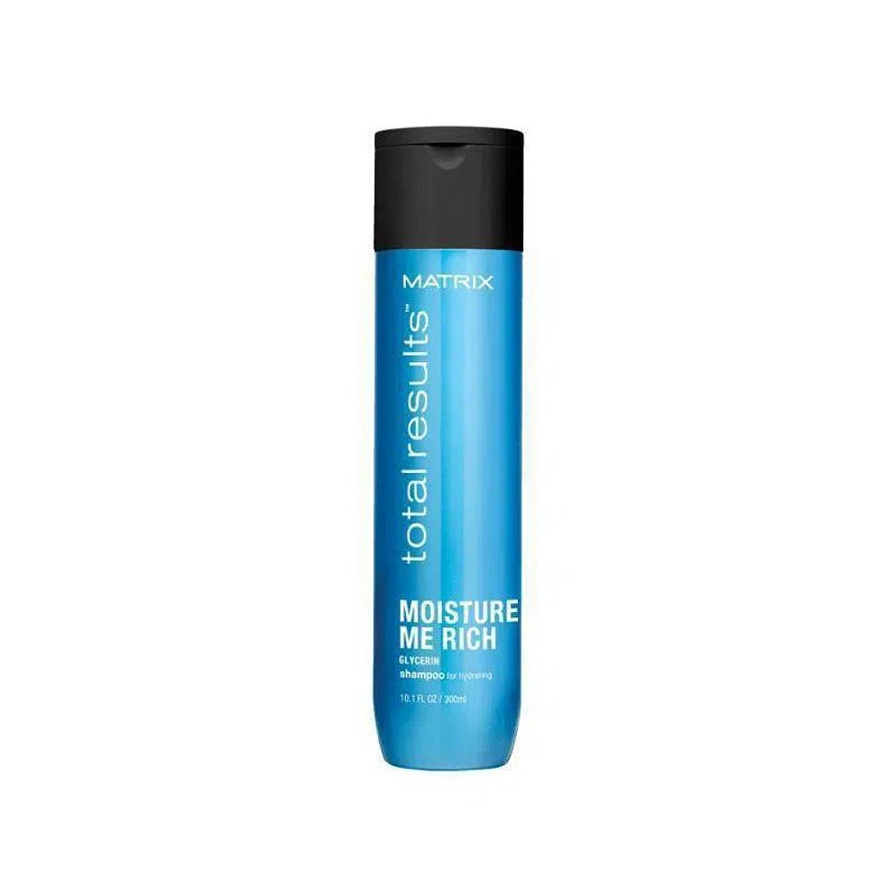 Total Results Moisture Me Rich Shampoo