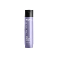 Total Results So Silver Shampoo