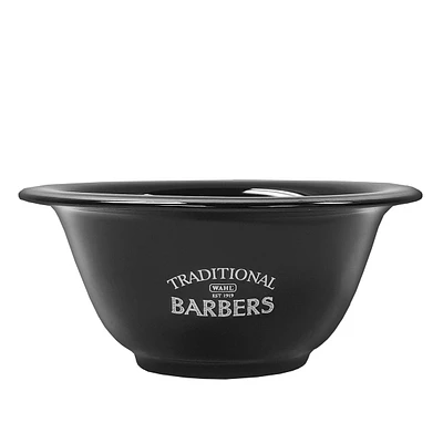 Traditional Barber Ceramic Shave Bowl