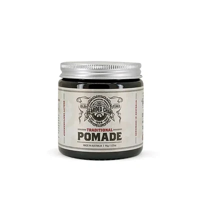 Traditional Pomade