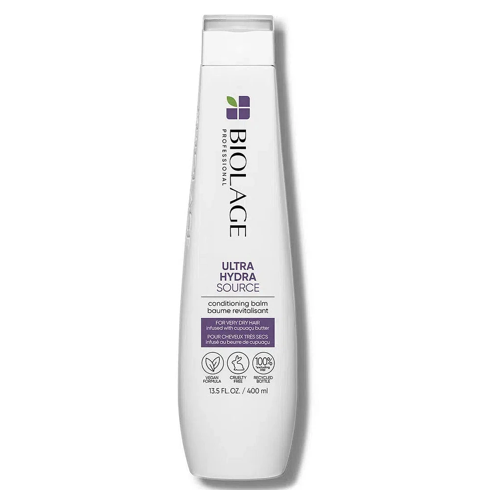 Ultra Hydra Source Conditioner