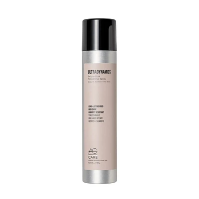 Ultradynamics Extra-Firm Finishing Spray