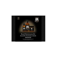 Unscented Beard Maintenance Kit