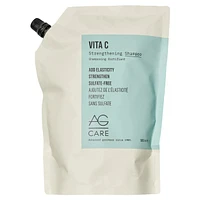 Vita C Strengthening Shampoo