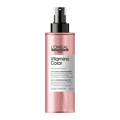 Vitamino Color 10-in-1 Multipurpose Perfecting Spray