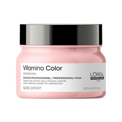 Vitamino Color Radiance Mask