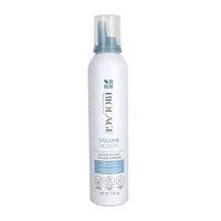 Volume Bloom Styling Mousse