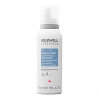 Volume Bodifying Control Mousse