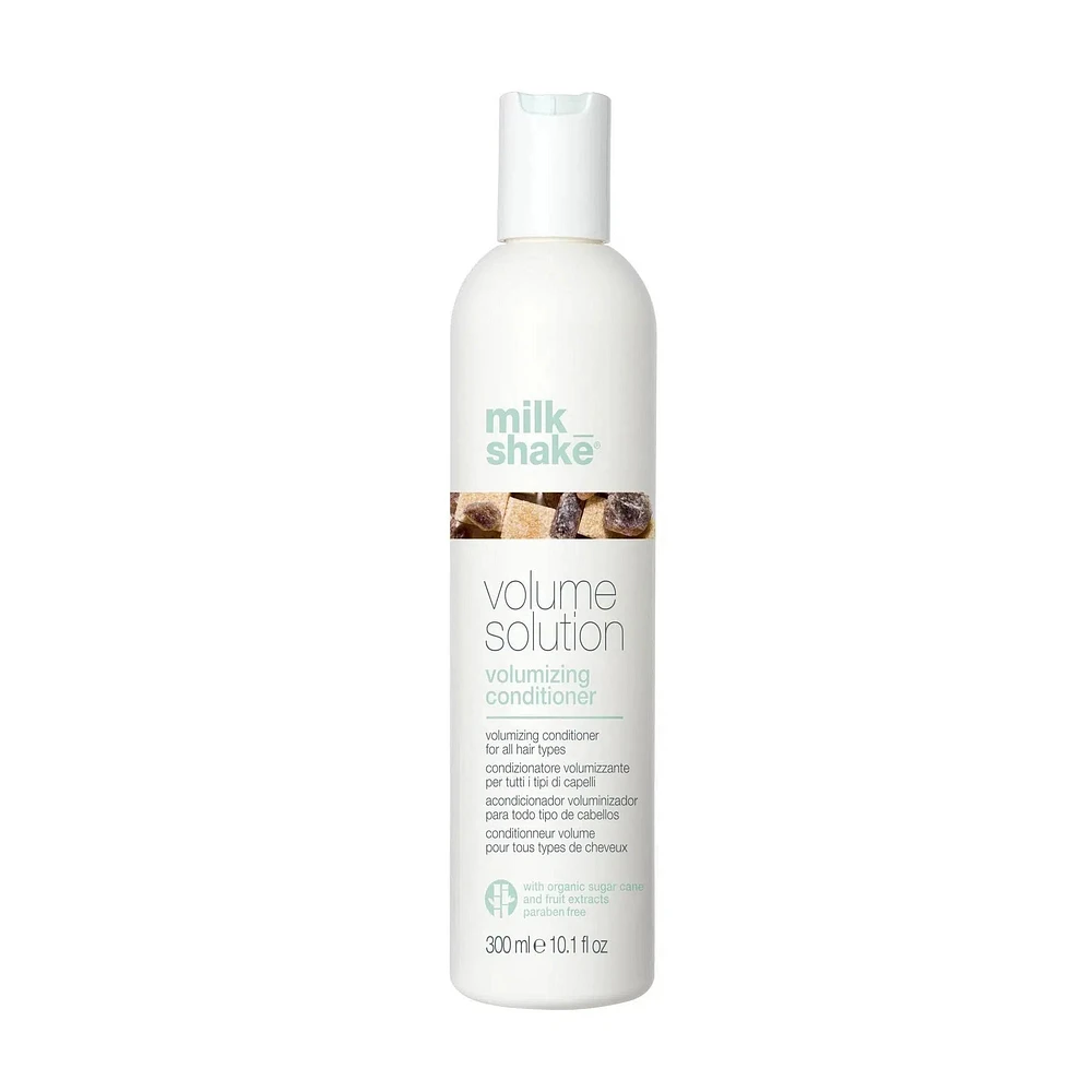 Volume Solution Volumizing Conditioner