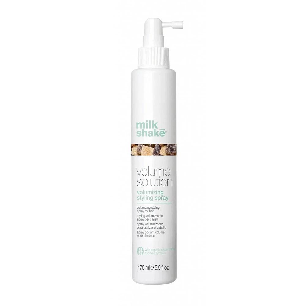 Volume Solution Volumizing Styling Spray