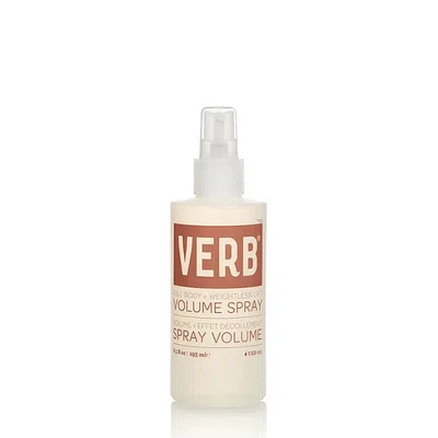 Volume Spray