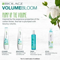 VolumeBloom Shampoo