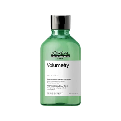 Volumetry Volumizing Shampoo