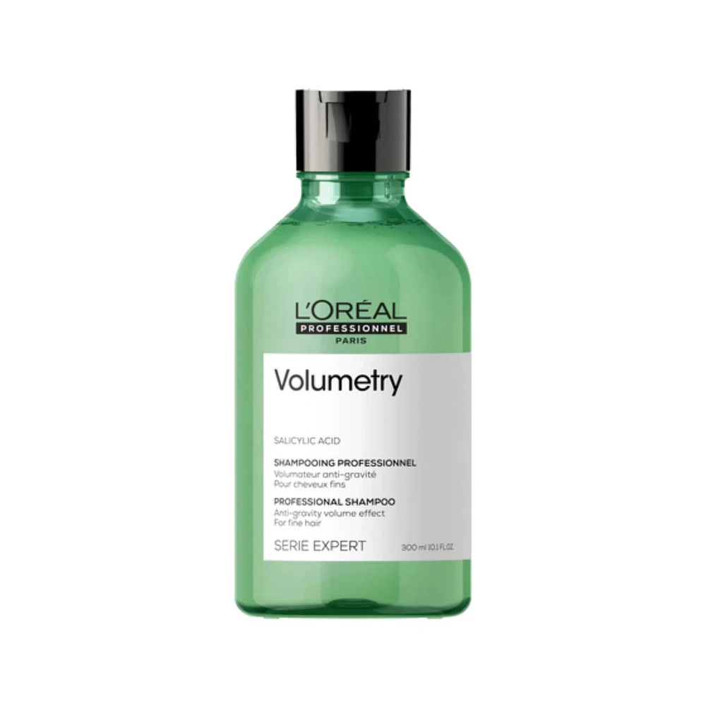 Volumetry Volumizing Shampoo