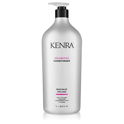 Volumizing Conditioner