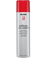 W8less Plus Extra Strong Hold Hairspray