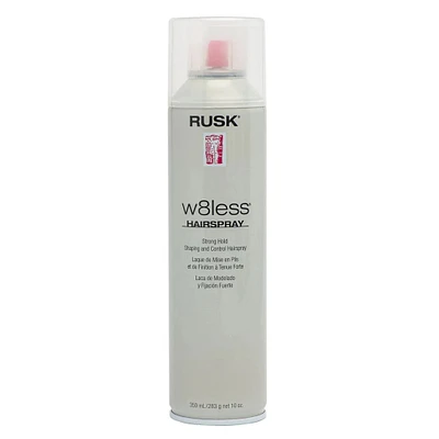 W8less Strong Hold Hairspray