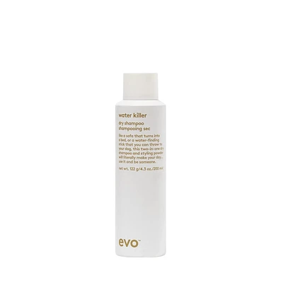 Water Killer Dry Shampoo