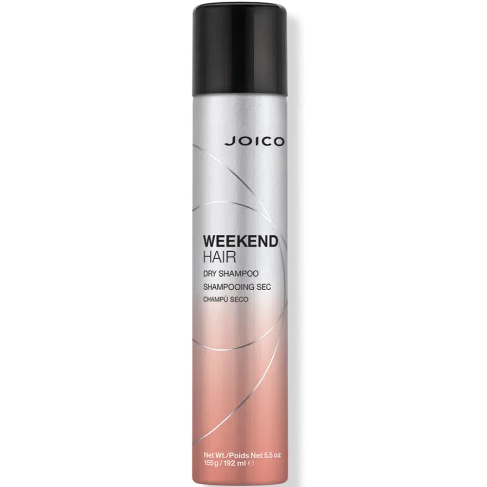 Weekend Hair Dry Shampoo
