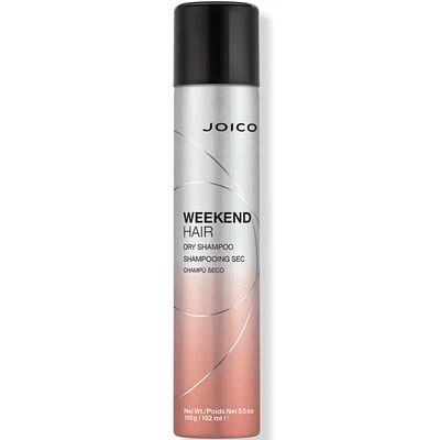 Weekend Hair Dry Shampoo