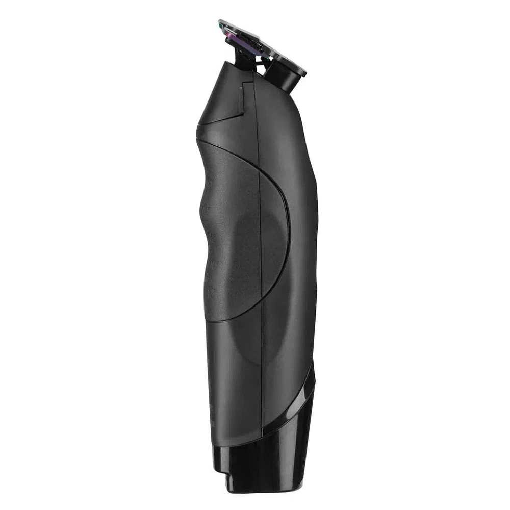 Wireless Charging Trimmer Black With Deep Tooth Mim T-Blade - FXT45T