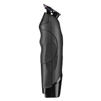 Wireless Charging Trimmer Black With Deep Tooth Mim T-Blade - FXT45T