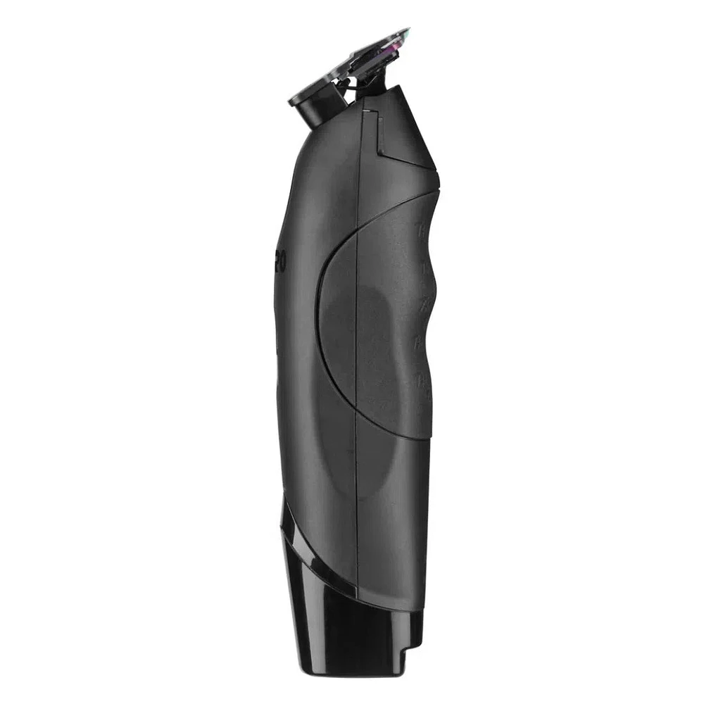 Wireless Charging Trimmer Black With Deep Tooth Mim T-Blade - FXT45T