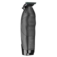Wireless Charging Trimmer Black With Deep Tooth Mim T-Blade - FXT45T