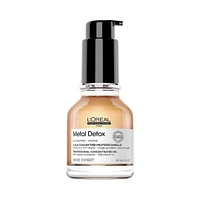 Metal Detox Anti-Deposit Protector Concentrated Oil