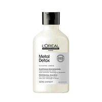 Metal Detox Anti-Metal Cleansing Cream Shampoo