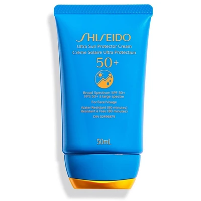 Ultra Sun Protector Cream SPF50+