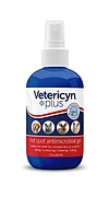 Vetericyn - Hot Spot Hydrogel