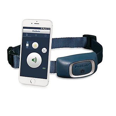 PetSafe - SMART DOG 75-Yard Remote Dog Trainer - Bluetooth E-Collar