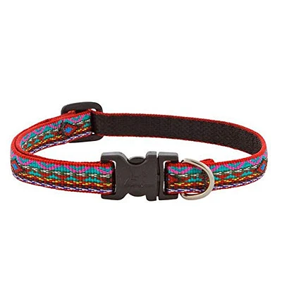 Lupine - Dog Collar