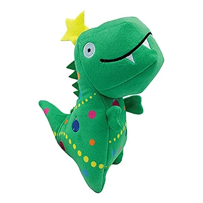 Huxley & Kent - Dog Toy - Tree Rex Dino