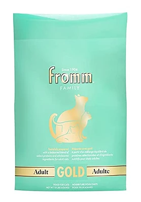 Fromm - Dry Cat Food