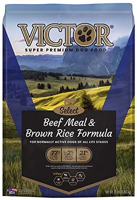 VICTOR - Dog Food