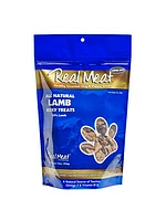 Real Meat - Dog Treat - Lamb Jerky