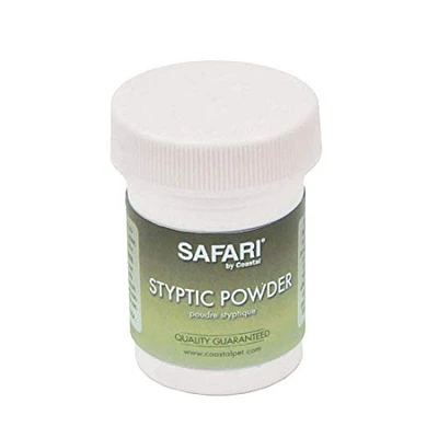 Safari - Pet Styptic Powder