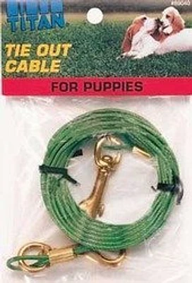 Coastal - 12' Puppy Tie Out Cable