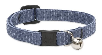 Lupine - Eco Safety Cat Collar with Bell