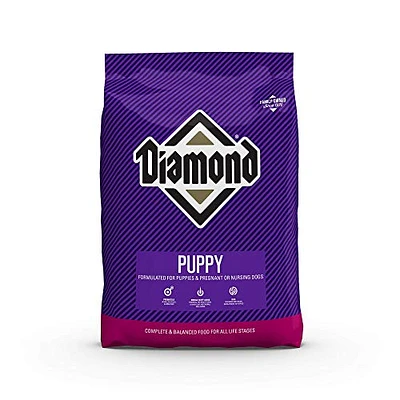 Diamond - Dog Food