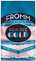 Fromm - Dry Dog Food - Heartland Grain Free Large Breed Puppy