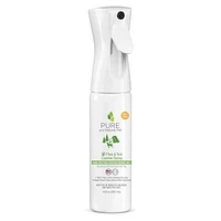 Pure and Natural Pet - Flea & Tick Spray for Dogs - Repels Fleas, Ticks, & Mosquitoes