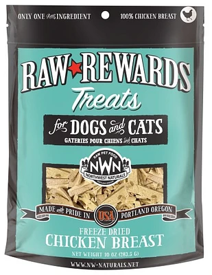 Freeze Dried Dog & Cat Treat
