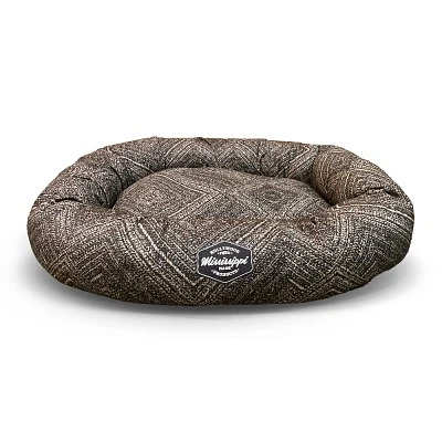- Donut Dog Bed - Iron