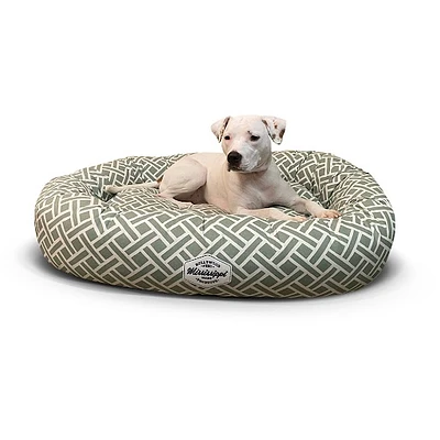 - Donut Dog Bed - Eastwood